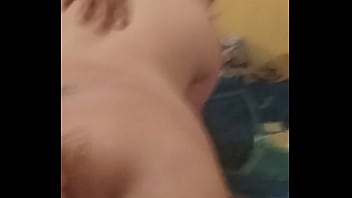 Video cogiendome a mi exesposa de perrito como mas le gusta