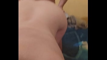 Video cogiendome a mi exesposa de perrito como mas le gusta