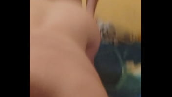 Video cogiendome a mi exesposa de perrito como mas le gusta