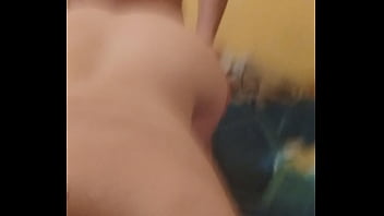 Video cogiendome a mi exesposa de perrito como mas le gusta