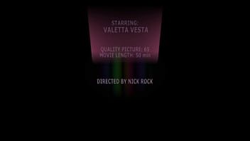 Reload 3on1 dp & pee for valletta vesta balls deep anal gapes and cum in mouth gl197m