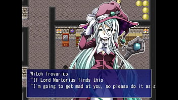 Bondage game rpg gameplay english capture a damisels in a world