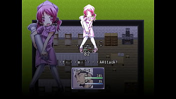 Bondage game rpg gameplay english capture a damisels in a world