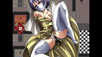 Bondage game rpg gameplay english capture a damisels in a world