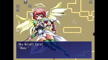 Bondage game rpg gameplay english capture a damisels in a world