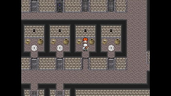 Bondage game rpg gameplay english capture a damisels in a world