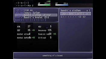 Bondage game rpg gameplay english capture a damisels in a world