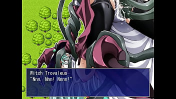 Bondage game rpg gameplay english capture a damisels in a world