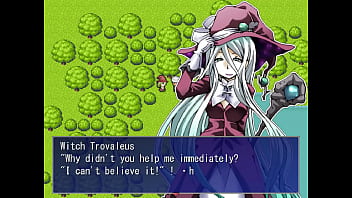 Bondage game rpg gameplay english capture a damisels in a world