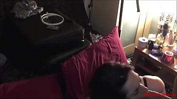 Hot wife pussy and ass fucked