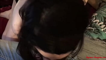 Hot wife pussy and ass fucked