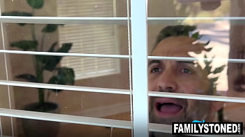 Lexy blaze and mckenna lynn sharing donnie rocks big hard cock Lexy blaze and mckenna lynn sharing donnie rocks big hard cock