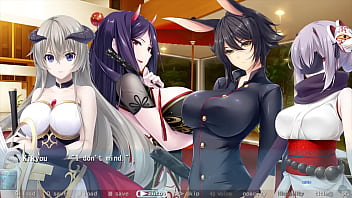 Pure×holic innocent mothers want to get