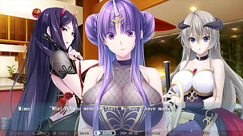 Pure×holic innocent mothers want to get