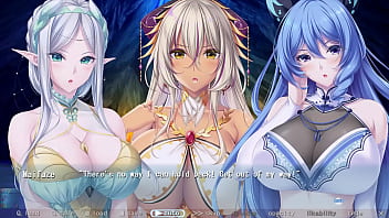 Pure×holic innocent mothers want to get