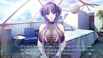 Pure×holic innocent mothers want to get