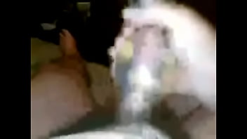 Jack off suck cock lick and eat pussy and ass