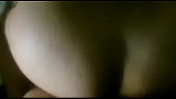 Dando a bunda pro carioca