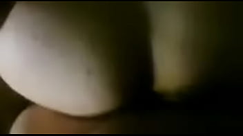 Dando a bunda pro carioca