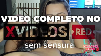 Chupeta gostosa no marido