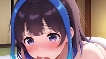 Rent a girlfriend yaemori mini hen ai simplified version