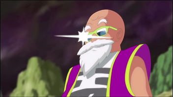 Nonton Super Puta Z Tournament 2 El Maestro Roshi Da Sus Recompensas A Chichi, Zangya Y Cheelai Compilaci&oacute;n De Escenas thumbnail