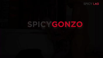 Sex c big boobs slavian vs big cock italian stallion