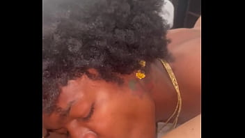 Let me lick you up & down