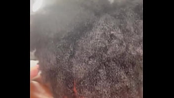 Let me lick you up & down