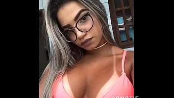 Delícia e linda demais