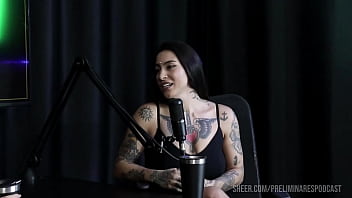 Melhores momentos da lexi mallet no preliminares podcast com bia hot parte 2 watch sheer red