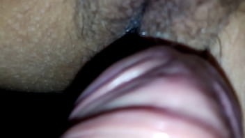 Con mi mujer que rico coje