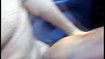 Gentlemens gay briazilan man sandwich scene 3