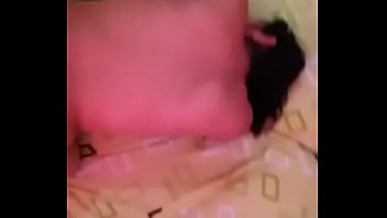 Culona le gusta la pinga