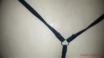 Vem tirar minha calcinha amor