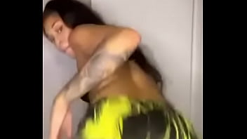 Orlando thot wants some dick