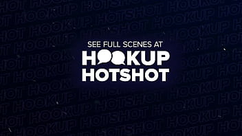 Scarlett alexis can't get enough of bryan gozzling's hardcore sex