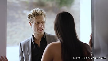 Gianna dior lures her hesitant boyfriend michael vegas with fake contact lens troublethen makes him lick and finger her hairy pussy before fucks him Gianna dior lures her hesitant boyfriend michael vegas with fake contact lens troublethen makes him lick and finger her hairy pussy before fucks him