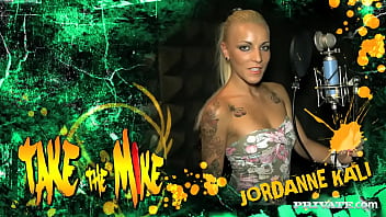 Hardcore porn addict jordanne kali