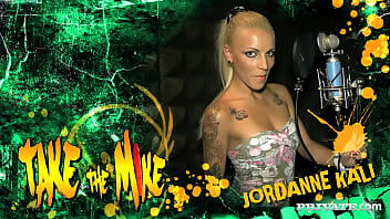 Hardcore porn addict jordanne kali