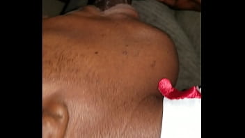 Black girl gets fucked