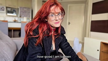 Stepsister teaches how to play with dick and cum Stepsister teaches how to play with dick and cum