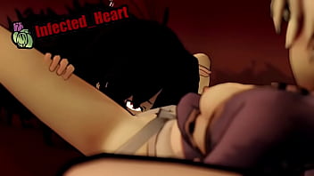 Bird milf fucks ice queen