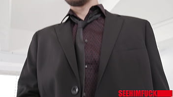 Nade nasty surrenders to valerica's zeal before receiving a rimjob