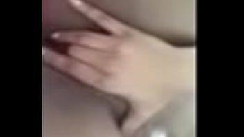 Esh pussy up close fingered