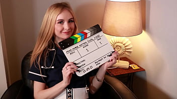 British blonde fucks her sugar daddy