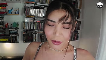 Mamou avec jade cve bande annonce épisode 2 4 le lui lèche la chatte