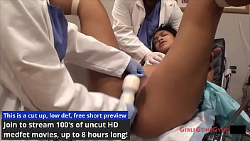 Orgasm research inc jackie banes