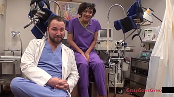 Orgasm research inc jackie banes