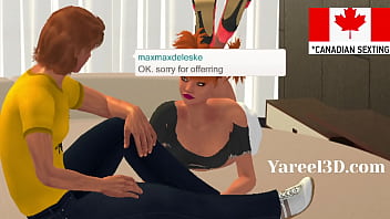 Free 2 play 3d fuck game funny talking